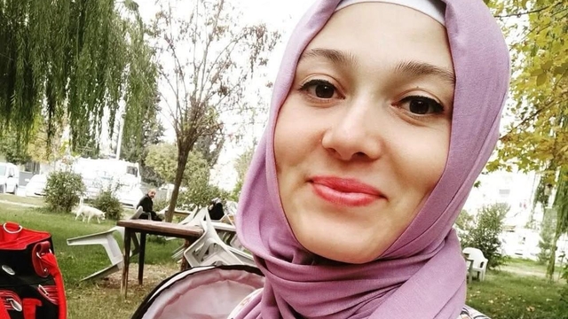 Kazada ölen Emine, arkadaşının düğününe gidebilmek için nöbetini değiştirmiş