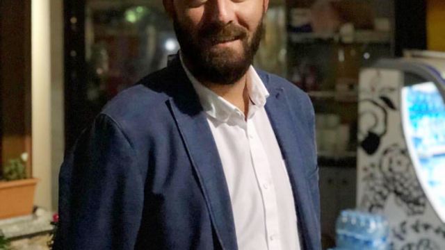 Trabzonsporlu eski futbolcunun oğlu Antalya'da öldürüldü