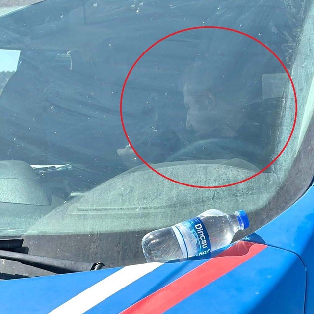 Jandarma Yeşil'in şehit olduğu kazaya neden olan sürücü tutuklandı