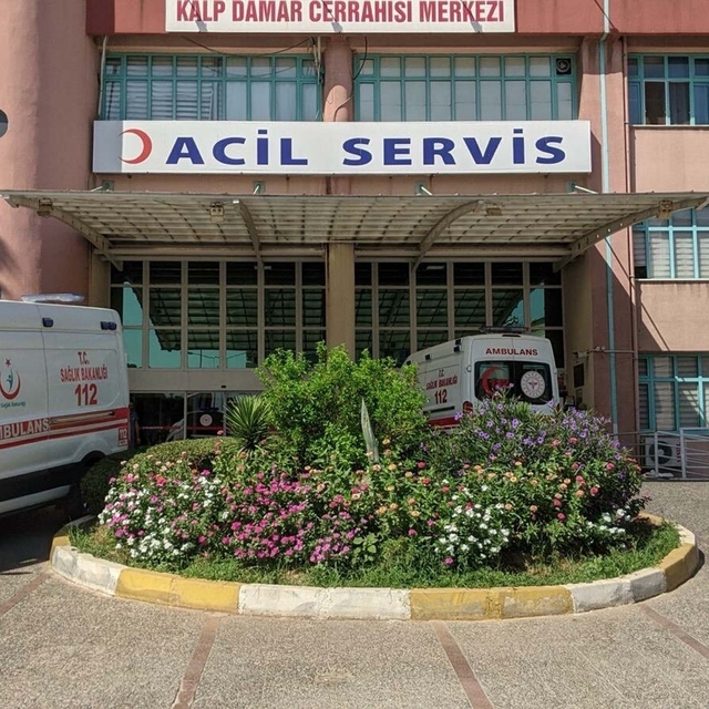 Baba ile 14 yaşındaki kızını tabancayla vuran şüpheli yakalandı (2)