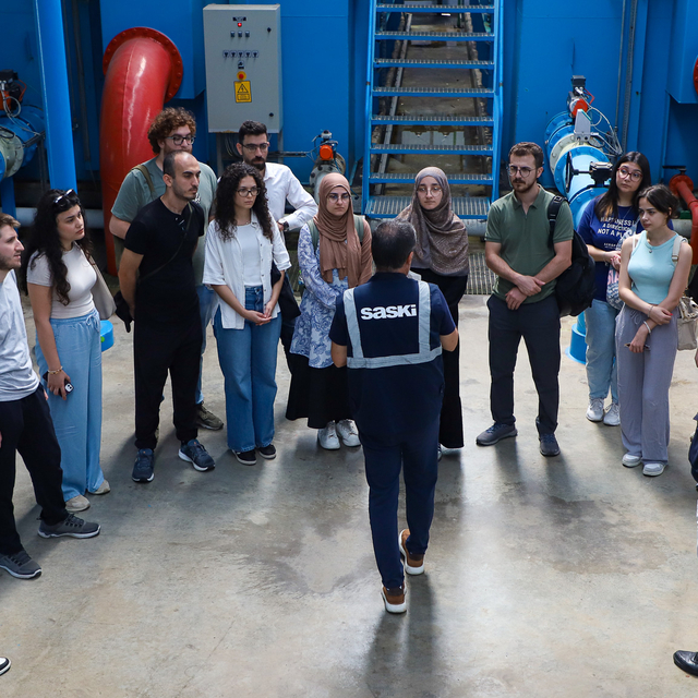 Sakarya'dan kısa kısa