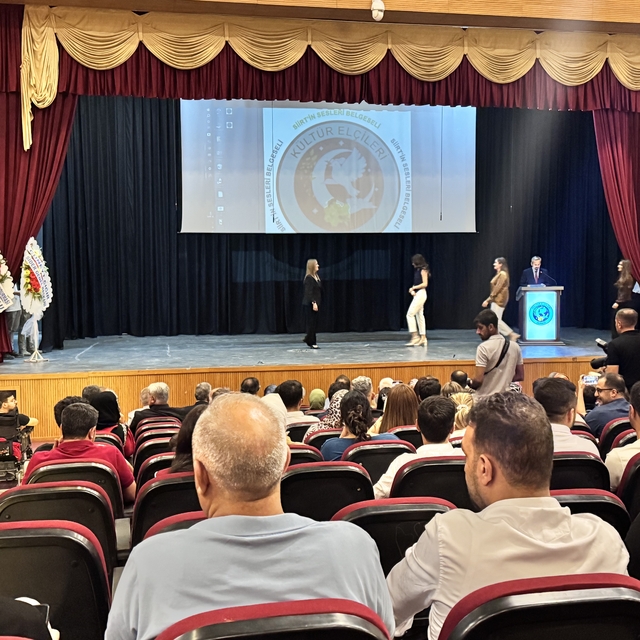 "Siirt'in Sesleri Belgeseli"nin lansmanı yapıldı