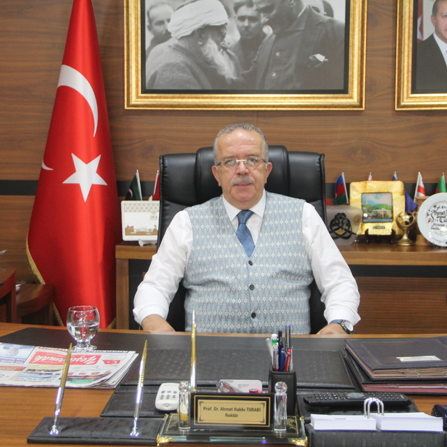 Amasya'da Teknopark kuruldu