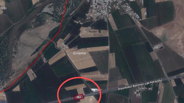 63 yıllık miras davası sonuçlandı; 19 bin metrekare arazi 17 mirasçıya paylaştırıldı