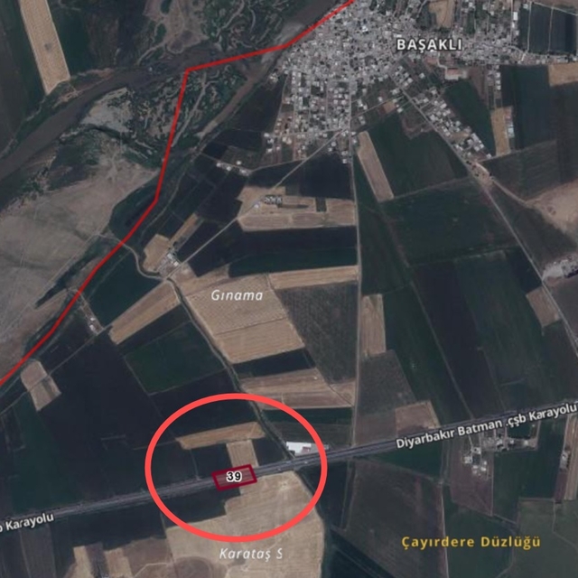 63 yıllık miras davası sonuçlandı; 19 bin metrekare arazi 17 mirasçıya payl...