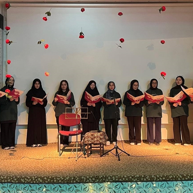 Merzifon'da "Mevlid-i Nebi Haftası" kutlandı