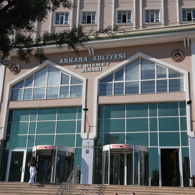 CHP'nin 38. Olağan Kurultayı ve 21. Olağanüstü Kurultayı'nın iptaline ilişk...