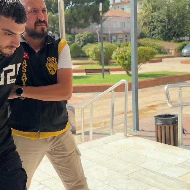 Spor salonu kurşunlama olayında serbest kalan şüpheli, tutuklandı