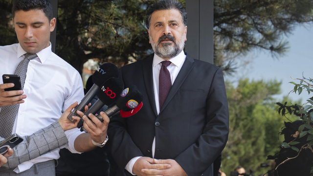 Kemal Kılıçdaroğlu'nun avukatı Çelik, CHP kurultay davasına ilişkin açıklama yaptı: