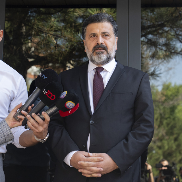 Kemal Kılıçdaroğlu'nun avukatı Çelik, CHP kurultay davasına ilişkin açıklam...