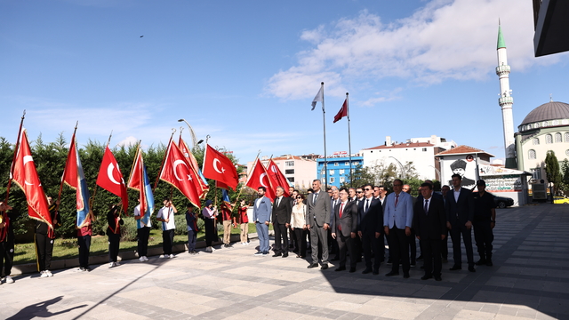 Tekirdağ'dan kısa kısa
