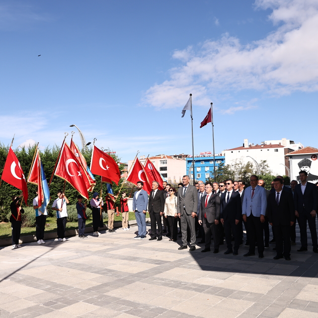 Tekirdağ'dan kısa kısa