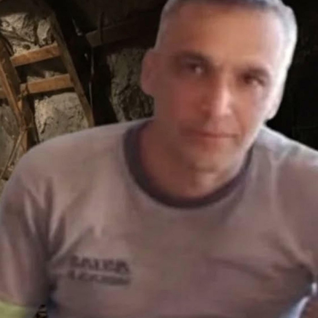 Madendeki göçükte yaralı kurtarılan işçi, yaşam mücadelesini kaybetti