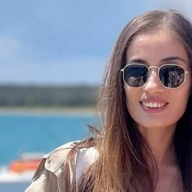 Otomobilin çarptığı Merve, 2 aylık yaşam mücadelesini kaybetti