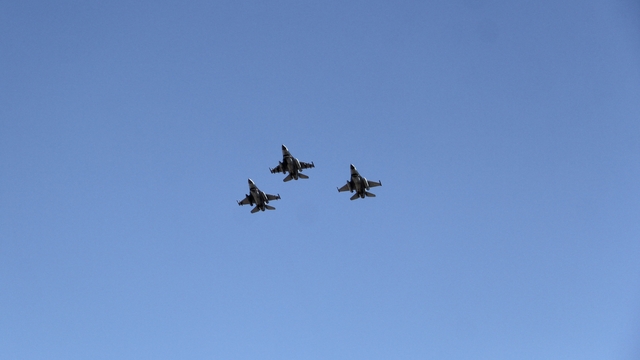 Atatürk'ün Sinop'a gelişinin 97. yıl dönümü törenlerle kutlandı