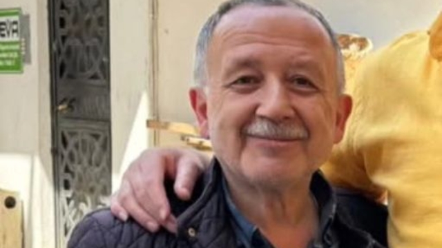 Ordu'da motosikletin çarptığı yaya öldü