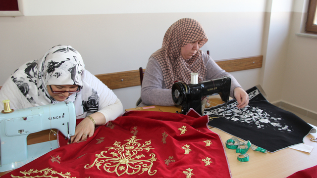 Beypazarı Halk Eğitim Merkezi'nde yeni kursların açılması planlanıyor