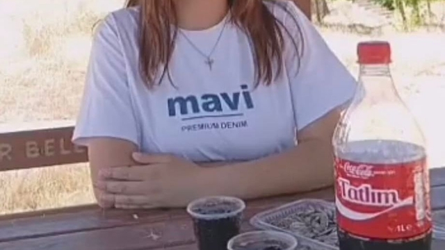 Yan yatan hafif ticari aracın altında kalan liseli Zeynep, öldü