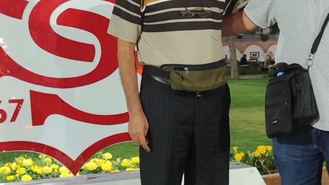 Bakım merkezinden yürüyüş için çıktı bir daha haber alınamadı