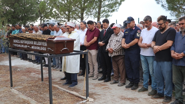 Madendeki göçükte yaralı kurtarılan işçi, yaşam mücadelesini kaybetti (2)