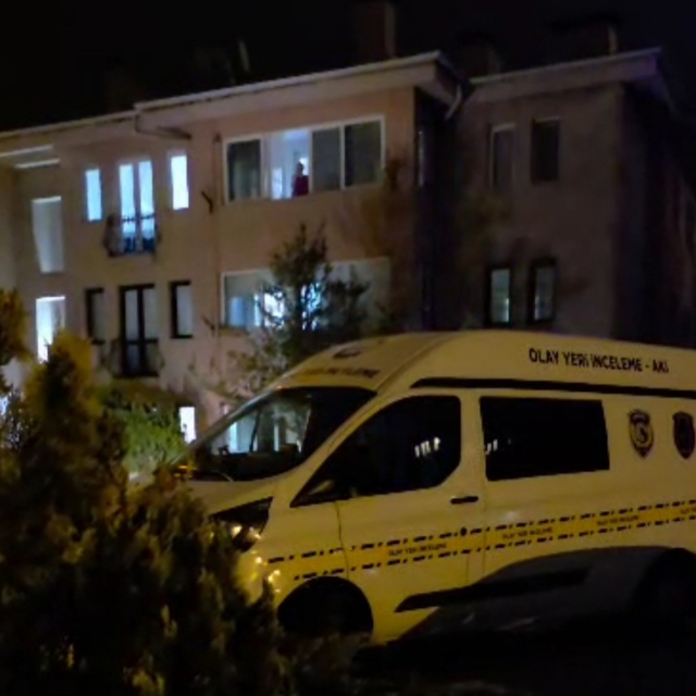 Oynadığı balonu kafasına geçiren çocuk boğuldu