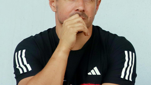 Antalyaspor, Kayserispor maçının hazırlıklarına başladı