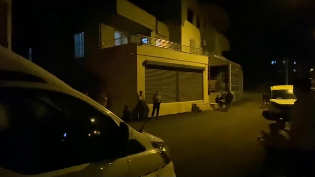 Mersin'de anne,  5 yaşındaki oğlunu öldürdü