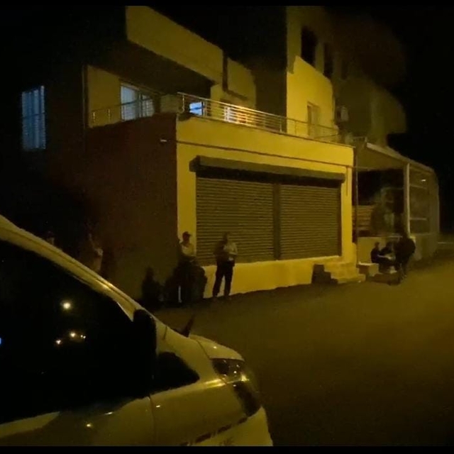 Mersin'de anne,  5 yaşındaki oğlunu öldürdü