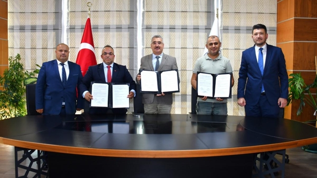 Tekirdağ'dan kısa kısa