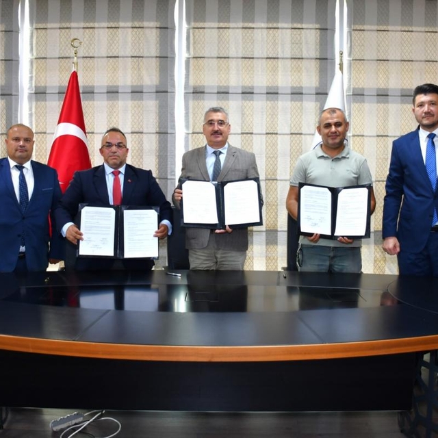 Tekirdağ'dan kısa kısa