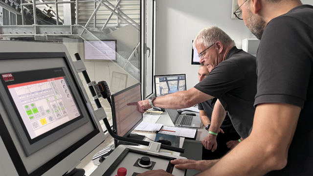 Olympos Teleferik 3. kez "Avrupa Standartlarında Güvenlik Raporu" aldı