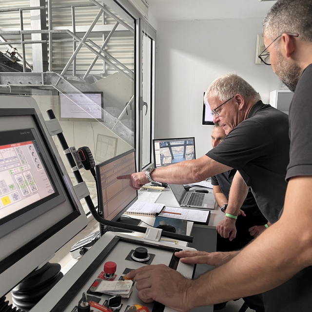 Olympos Teleferik 3. kez "Avrupa Standartlarında Güvenlik Raporu" aldı