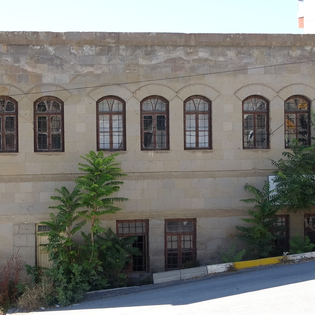 Bitlis'te tarihi-sivil mimari için de restorasyon çalışması başlatıldı