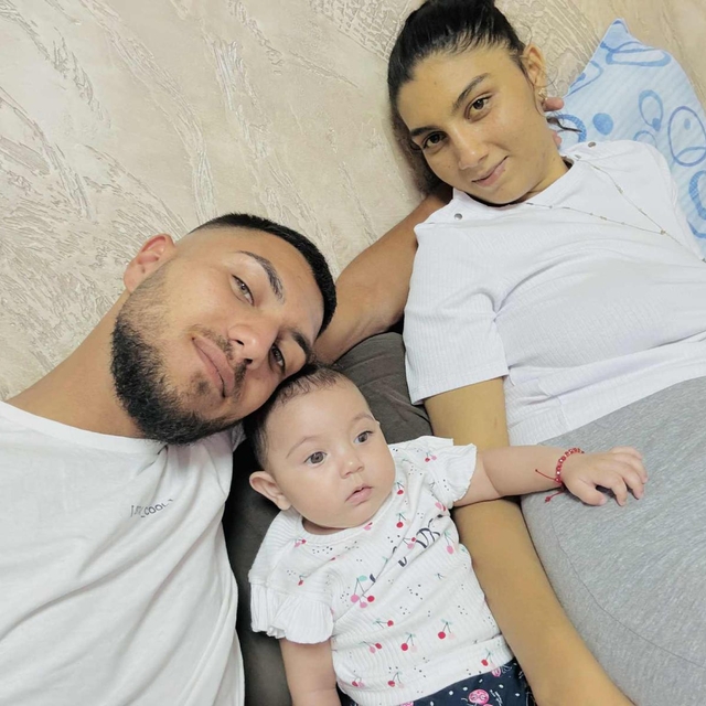 "Kızım olmadan asla" diyen Bulgaristan Türkü, karaciğer nakliyle hayata tut...