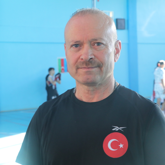 Savate branşında lisanslı sporcu sayısı her geçen gün artıyor