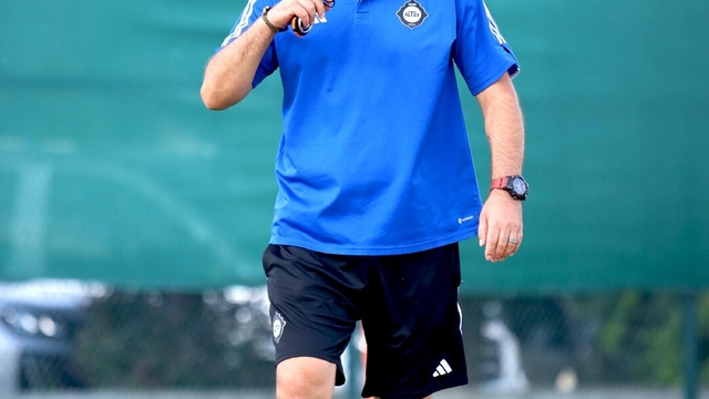 Altay'da Kurşunlu ideal 11'ini arıyor