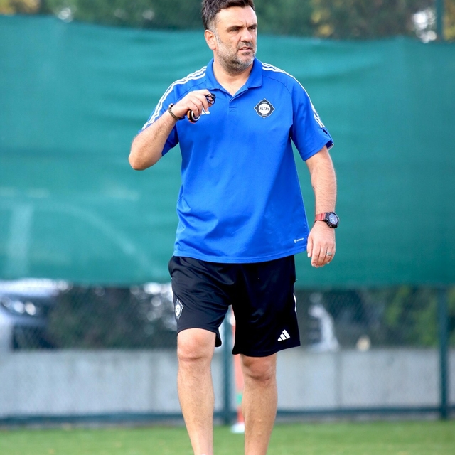 Altay'da Kurşunlu ideal 11'ini arıyor