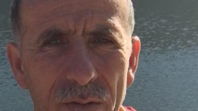 Husumetli olduğu amcasının oğlunu öldürdü