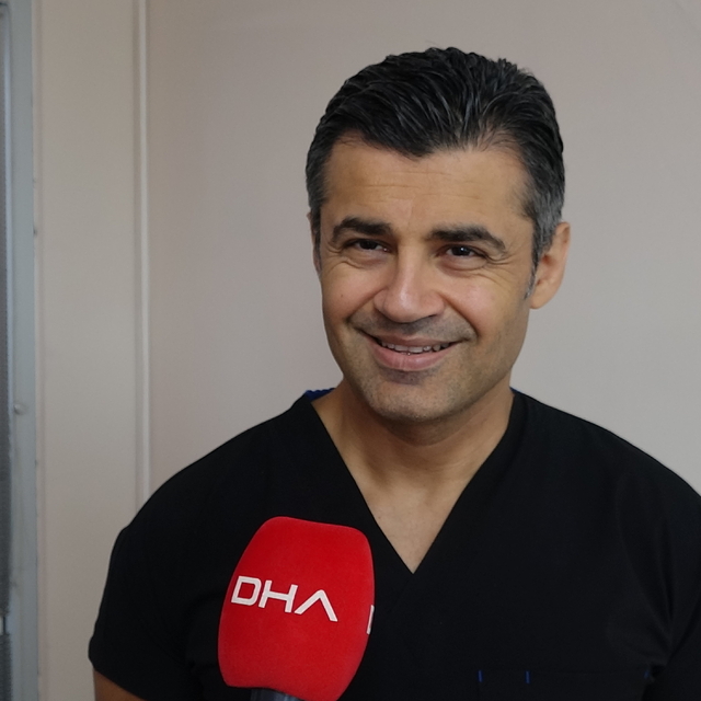 Doç. Dr. Turgut: Sperm sayısındaki düşüşte en büyük faktör sigara kullanımı