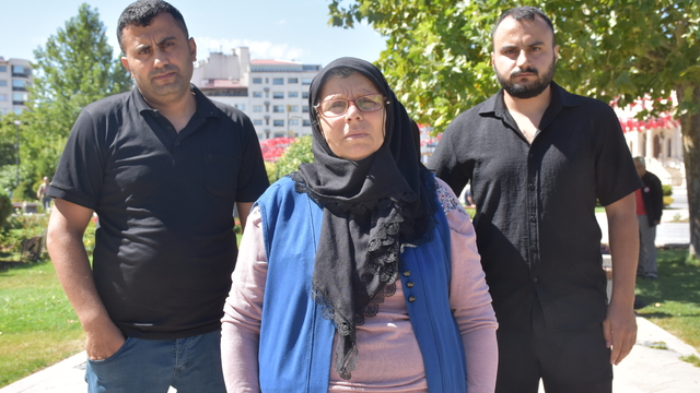 Cinayet şüphelisine 'cezai ehliyeti yok' raporuna maktulün ailesinden tepki