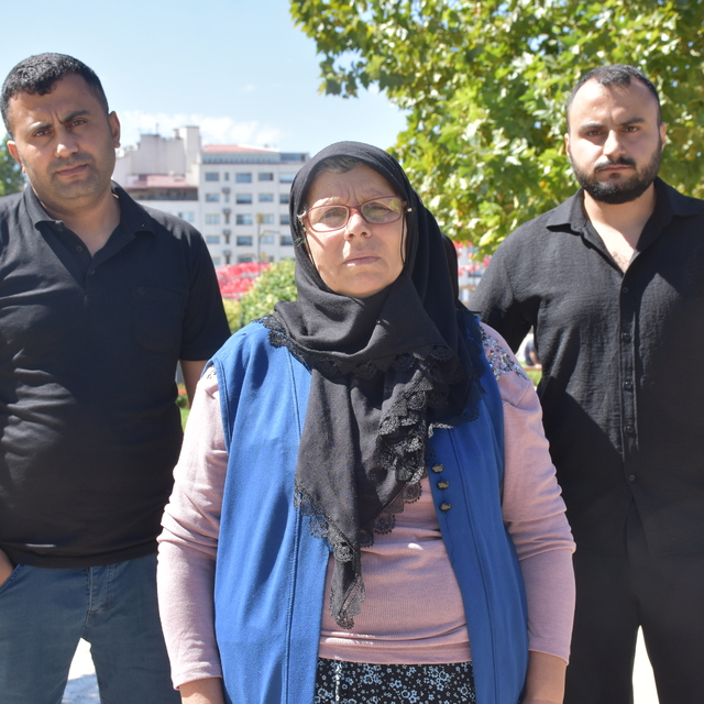 Cinayet şüphelisine 'cezai ehliyeti yok' raporuna maktulün ailesinden tepki