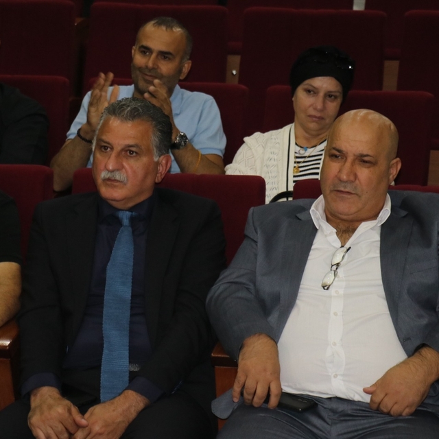 Yeni Malatyaspor'da yeni başkan Aydın İşkur oldu