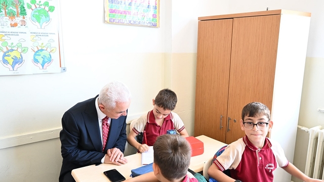 Kırklareli'nden kısa kısa