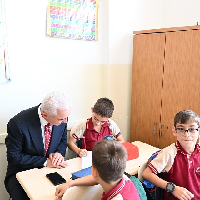 Kırklareli'nden kısa kısa