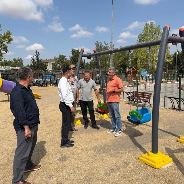 Kırklareli'nden kısa kısa