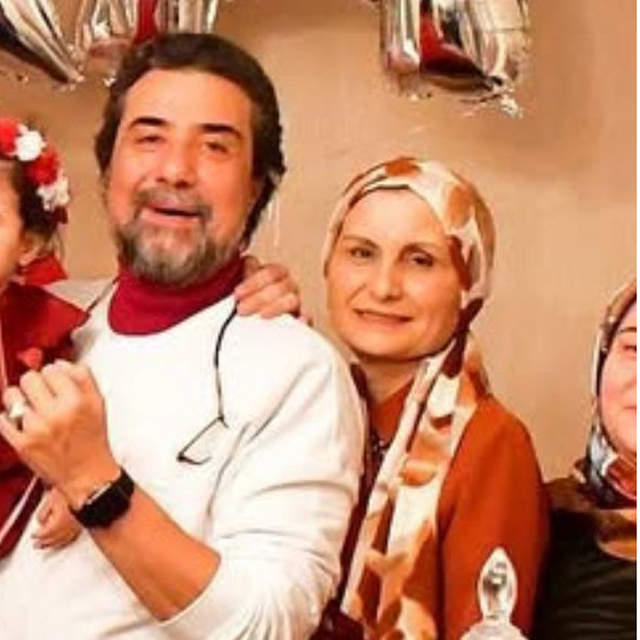 Kazada ölen iş insanı ve eşinin cenaze namazları kılındı