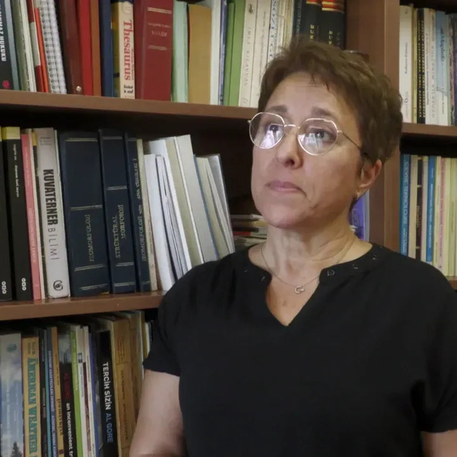 Doç. Dr. Yiğit: Sapanca Gölü'nde en radikal tedbirlerin bir an önce alınmas...