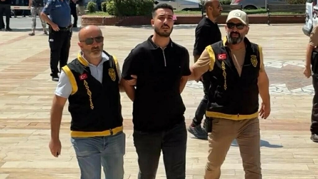 Spor salonu kurşunlama olaylarında tutuklu sayısı 5'e çıktı