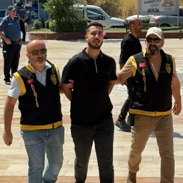 Spor salonu kurşunlama olaylarında tutuklu sayısı 5'e çıktı