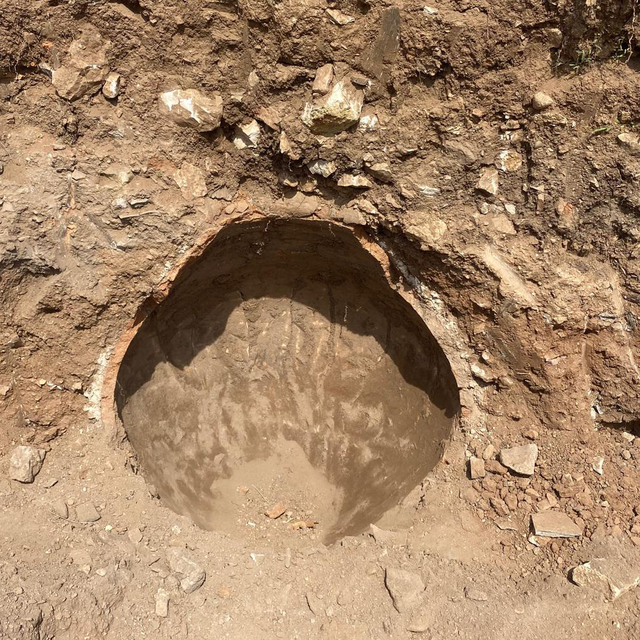 Keşan'daki dalış okulları inşaatında 'tarihi alan' iddiasına ilişkin açıkla...